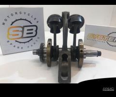 Albero motore - bielle - pistoni BMW F 700 GS - 6