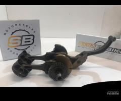 Albero motore - bielle - pistoni BMW F 700 GS - 8