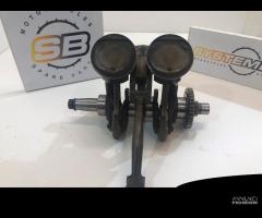 Albero motore - bielle - pistoni BMW F 700 GS - 9