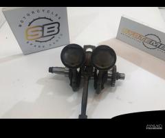 Albero motore - bielle - pistoni BMW F 700 GS - 10