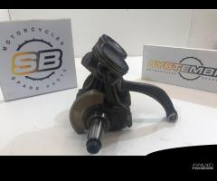 Albero motore - bielle - pistoni BMW F 700 GS - 11