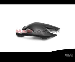 Cover forcellone carbonio Ducati Hypermotard 950