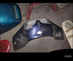 Plastiche vespa Piaggio et2 ET4 zip sfera lx - 7