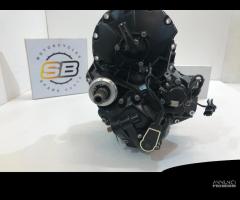 Cambio BMW R1200GS 17-18