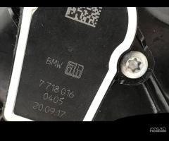 Cambio BMW R1200GS 17-18