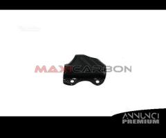 Cover pompa freno post. carbonio Ducati 749-999