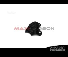 Cover pompa freno post. carbonio Ducati 749-999