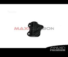 Cover pompa freno post. carbonio Ducati 749-999