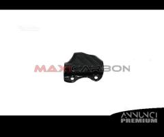 Cover pompa freno post. carbonio Ducati 749-999