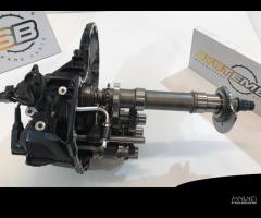 Cambio BMW R1200GS 17-18 - 11