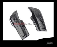 Protezioni forcellone carbonio BMW S 1000 RR 15-18 - 1