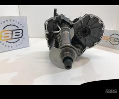 Cambio BMW R1200GS 14-16