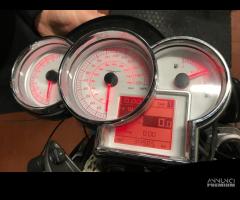 Kit avviamento MOTO GUZZI 1200 SPORT 2V - 10