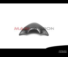 Cover serbatoio carbonio BMW HP4 Race 2017-2020 - 3