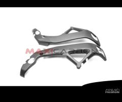 Cover telaio int carbonio Aprilia Tuono V4 1100