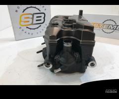 Testata motore YAMAHA MT07 14-16