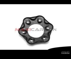 Cover corona carbonio Ducati Multistrada 1260 - 2