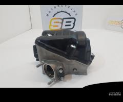 Testata motore FANTIC CABALLERO 500 18-21 - 11