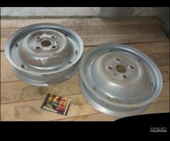 2 cerchio 10\" vespa 90 revival cerchi faco