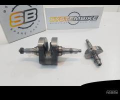 Albero motore Fantic Caballero 500 18-21 - 10