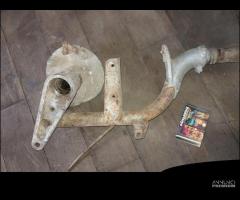 forcella piaggio vespa vb1t gs dei poveri 150 - 7