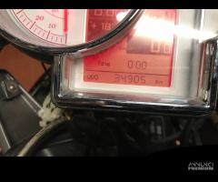 Cambio MOTO GUZZI 1200 SPORT 2V del 2007 - 12