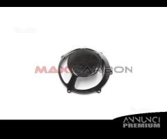 Coprifrizione aperto carbonio Ducati 749-999 - 6