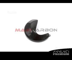 Coprifrizione aperto carbonio Ducati 749-999 - 8