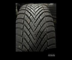 215/55/17 pirelli gomme invernali usate