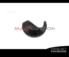 Coprifrizione aperto carbonio Ducati 749-999 - 9