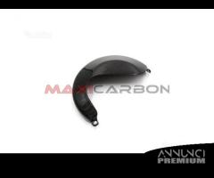 Coprifrizione aperto carbonio Ducati 749-999 - 10