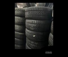 225/50/17 pirelli gomme invernali usate