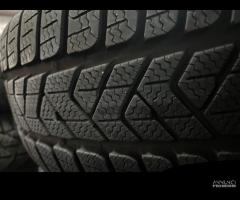 225/50/17 pirelli gomme invernali usate