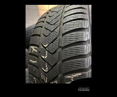 225/55/17 pirelli gomme invernali usate