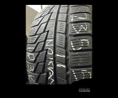 235/55/17 nokian gomme invernali usate