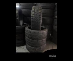 Gomme seminuove 205 40 18 invernali