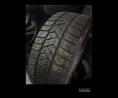 Gomme seminuove 205 40 18 invernali