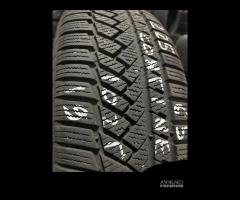 225/60/17 continental gomme invernali usate