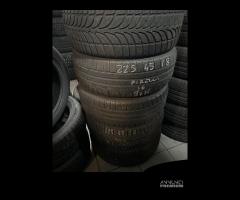 225/45/18 pirelli gomme invernali usate