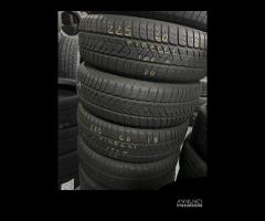 265/60/18 pirelli gomme invernali usate