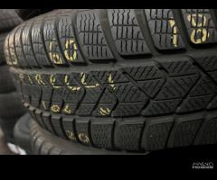 265/60/18 pirelli gomme invernali usate