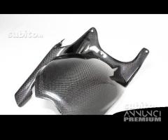 Parafango posteriore carbon Ducati Hyper 796-1100