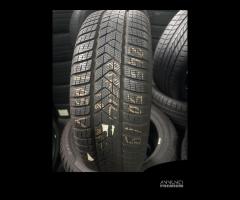 Gomme seminuove 245 50 19 invernali pirelli