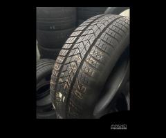 Gomme seminuove 245 50 19 invernali pirelli