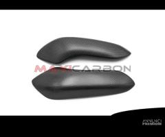 Cover laterali serbatoio carbonio 959-1299Panigale