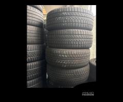 Gomme seminuove 235 45 19 invernali