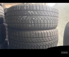 Gomme seminuove 235 45 19 invernali