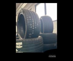 235/40/18 pirelli gomme invernali usate