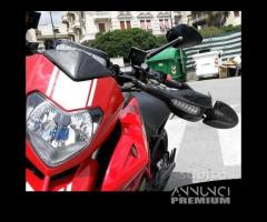 Paramani carbonio Ducati Hypermotard 796 1100