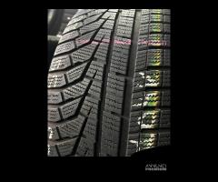 235/55/18 hankook gomme invernali usate